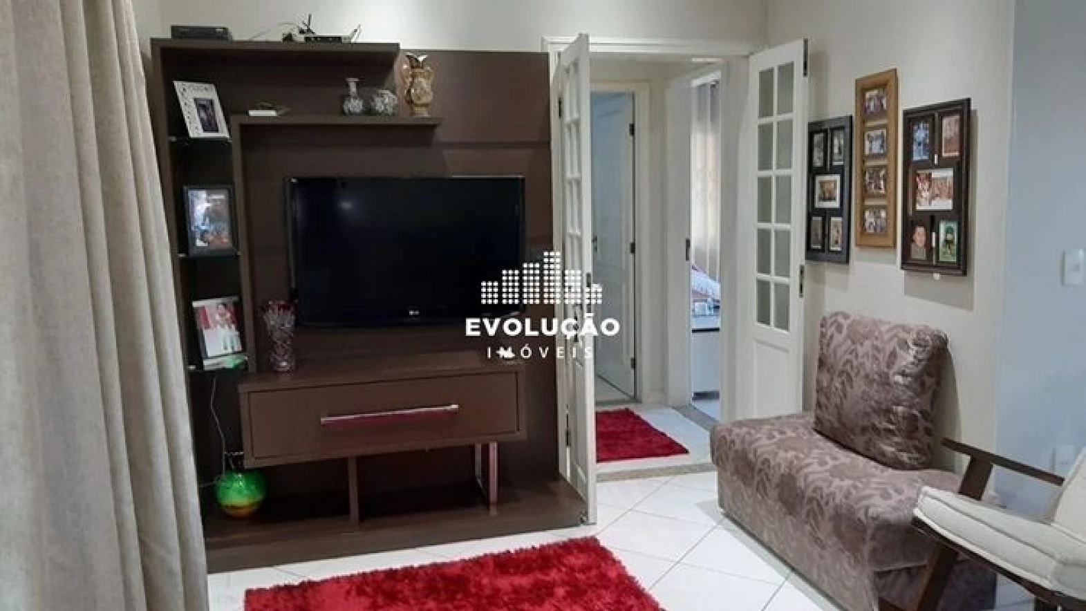 Casa a Venda - Campinas - São José/SC - Foto 6