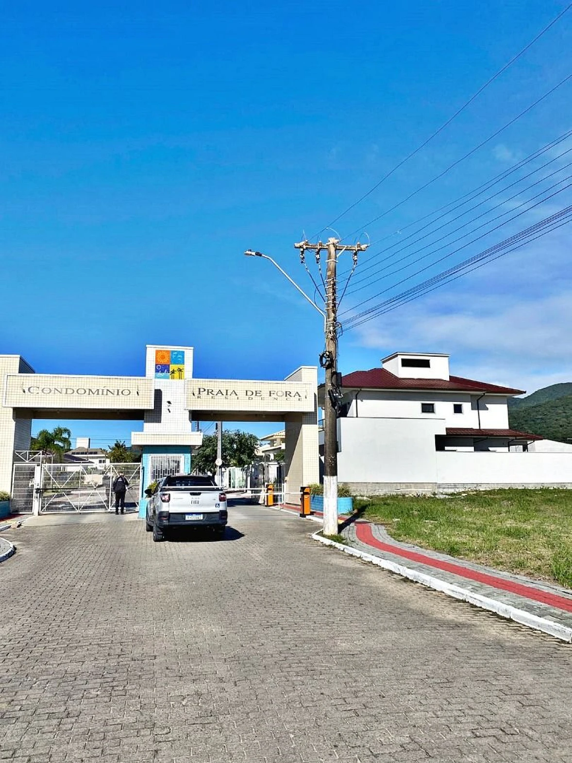 Casa em Praia de Fora, Palhoça