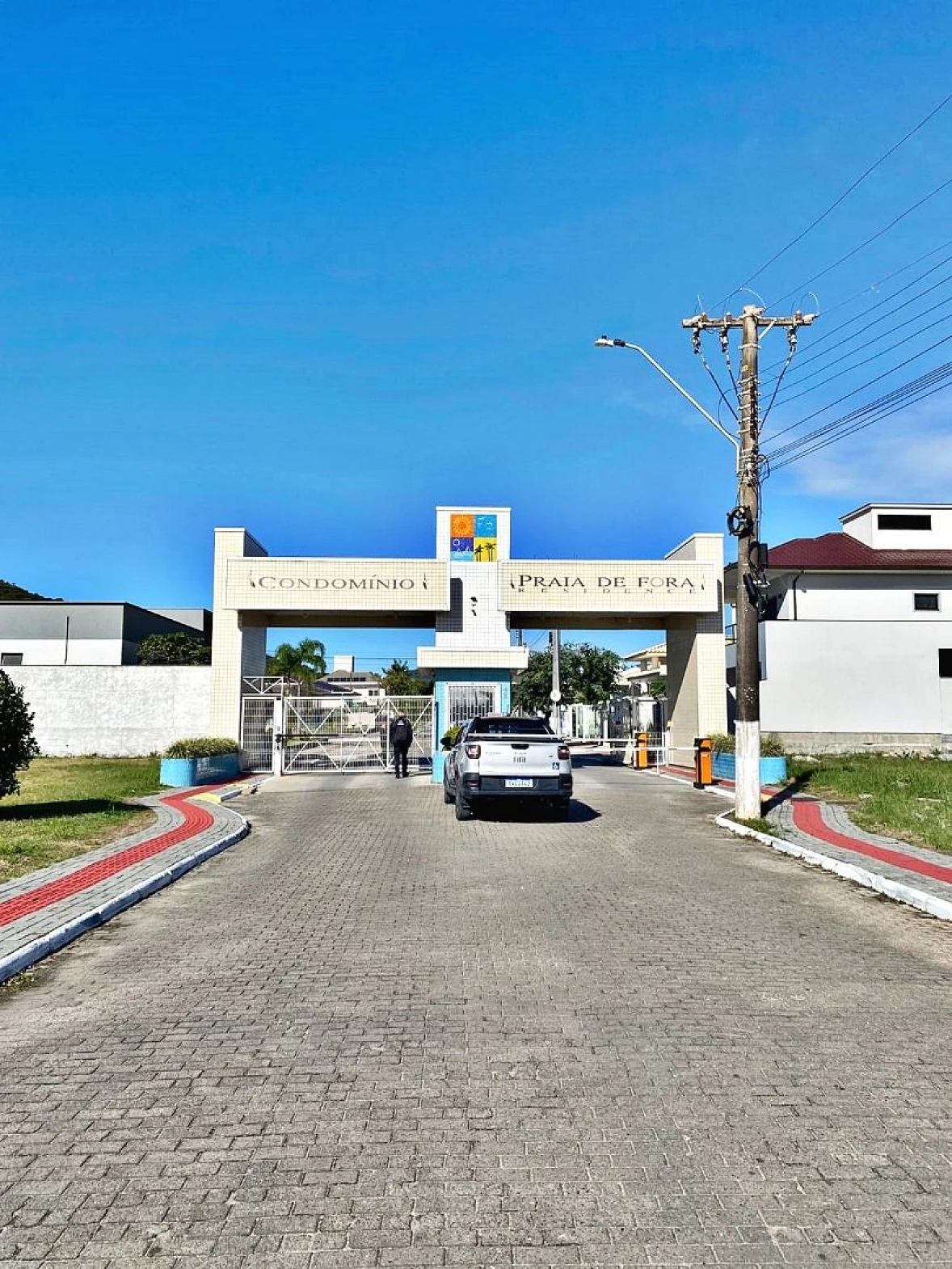 Casa em Praia de Fora, Palhoça