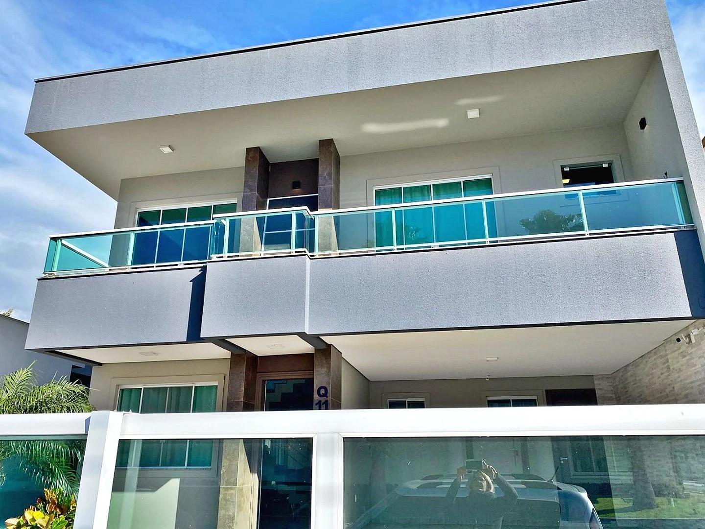 Casa em Praia de Fora, Palhoça