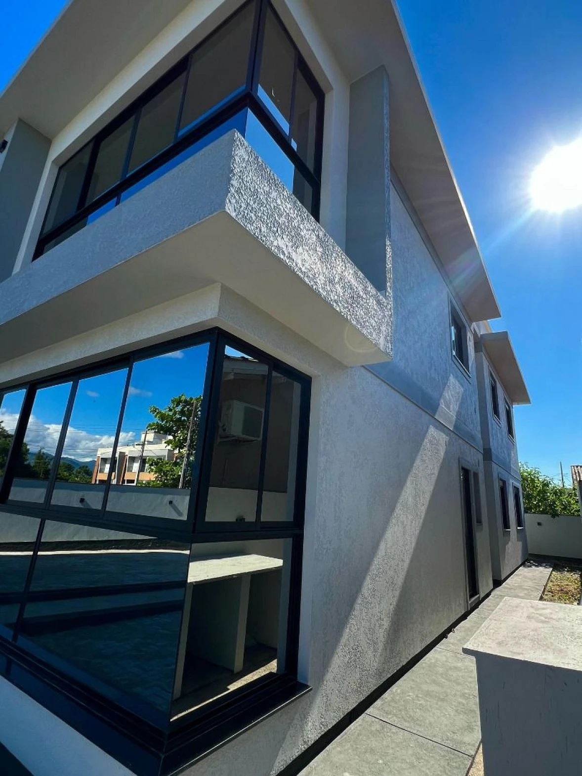 Apartamento em Pinheira, Palhoça