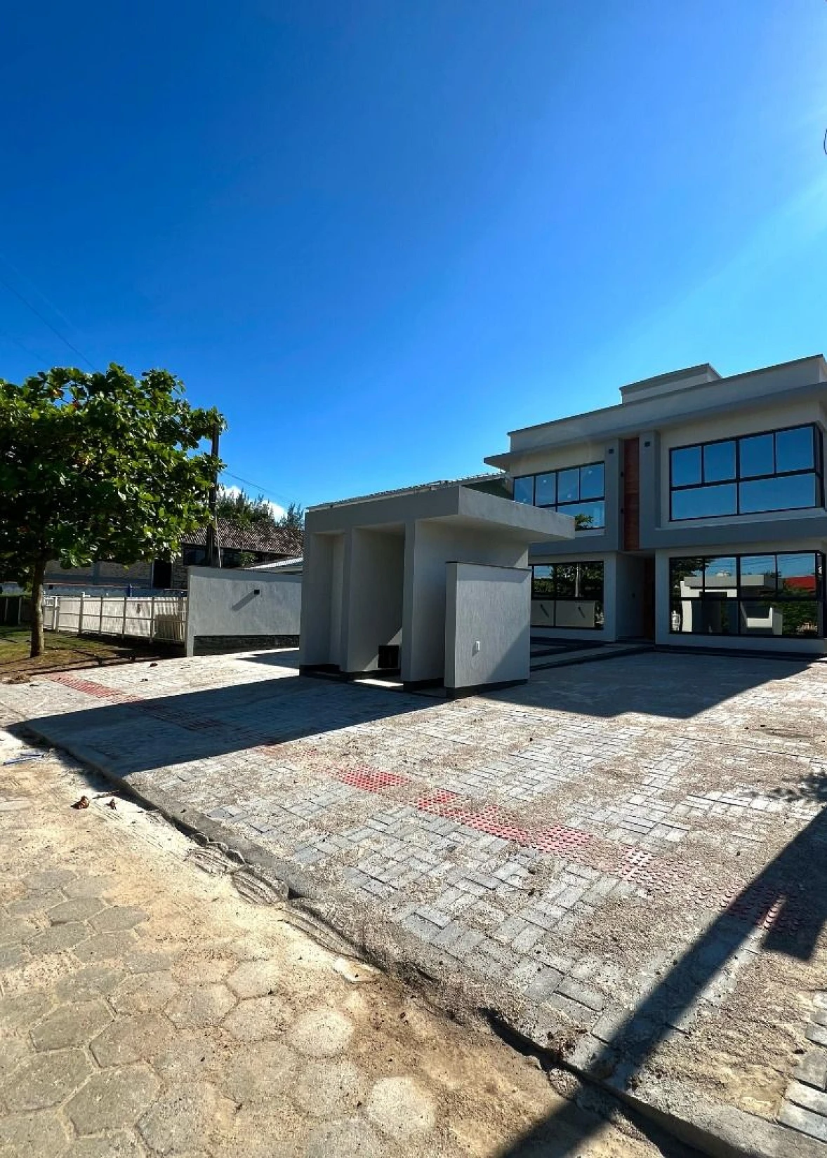 Apartamento em Pinheira, Palhoça