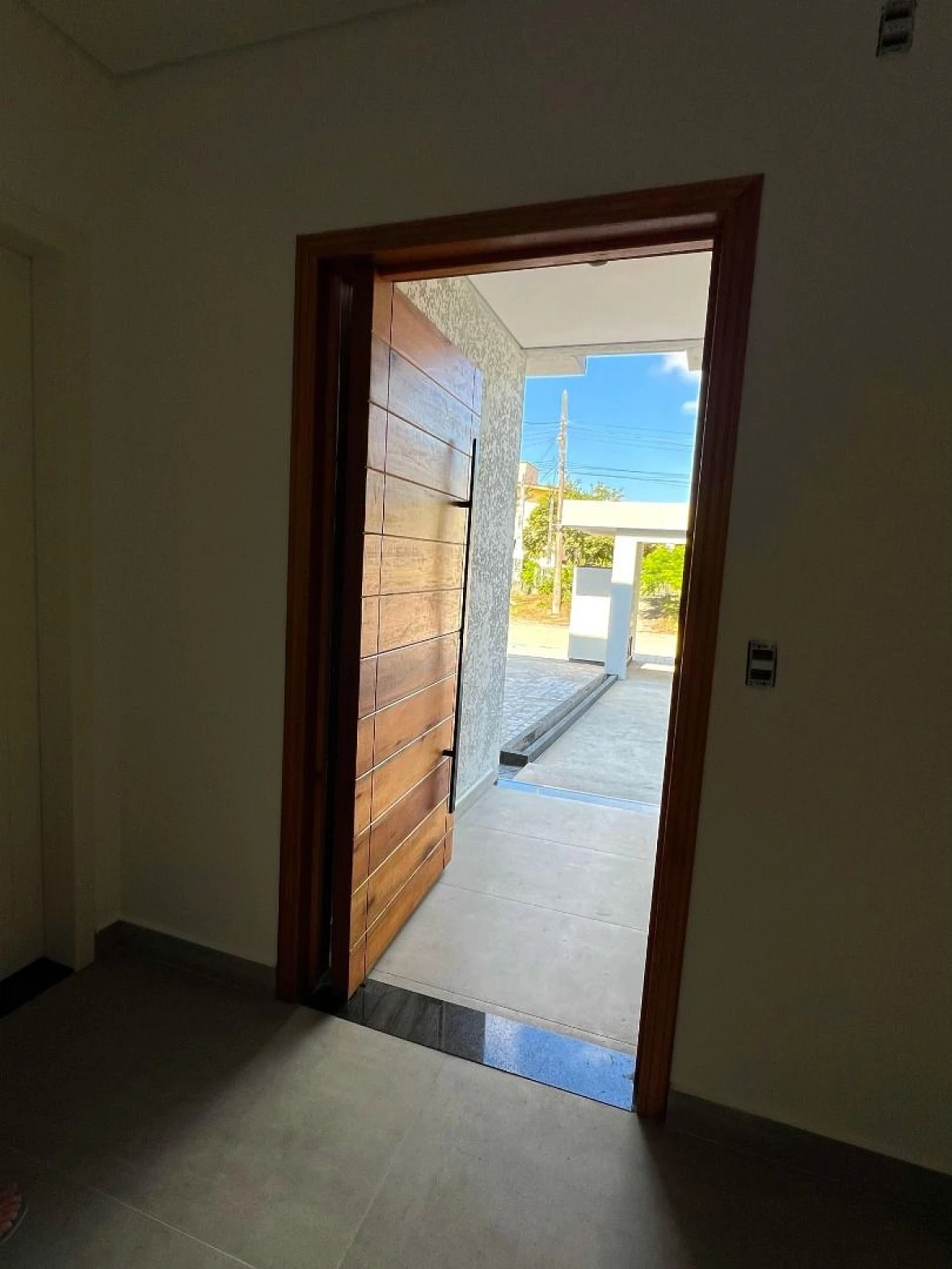 Apartamento em Pinheira, Palhoça