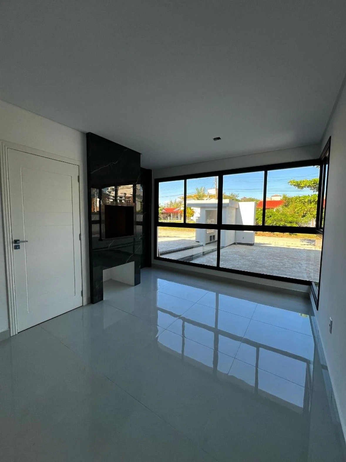 Apartamento 2 Quartos com 1 Suíte e 69m² - Pinheira - Foto 6