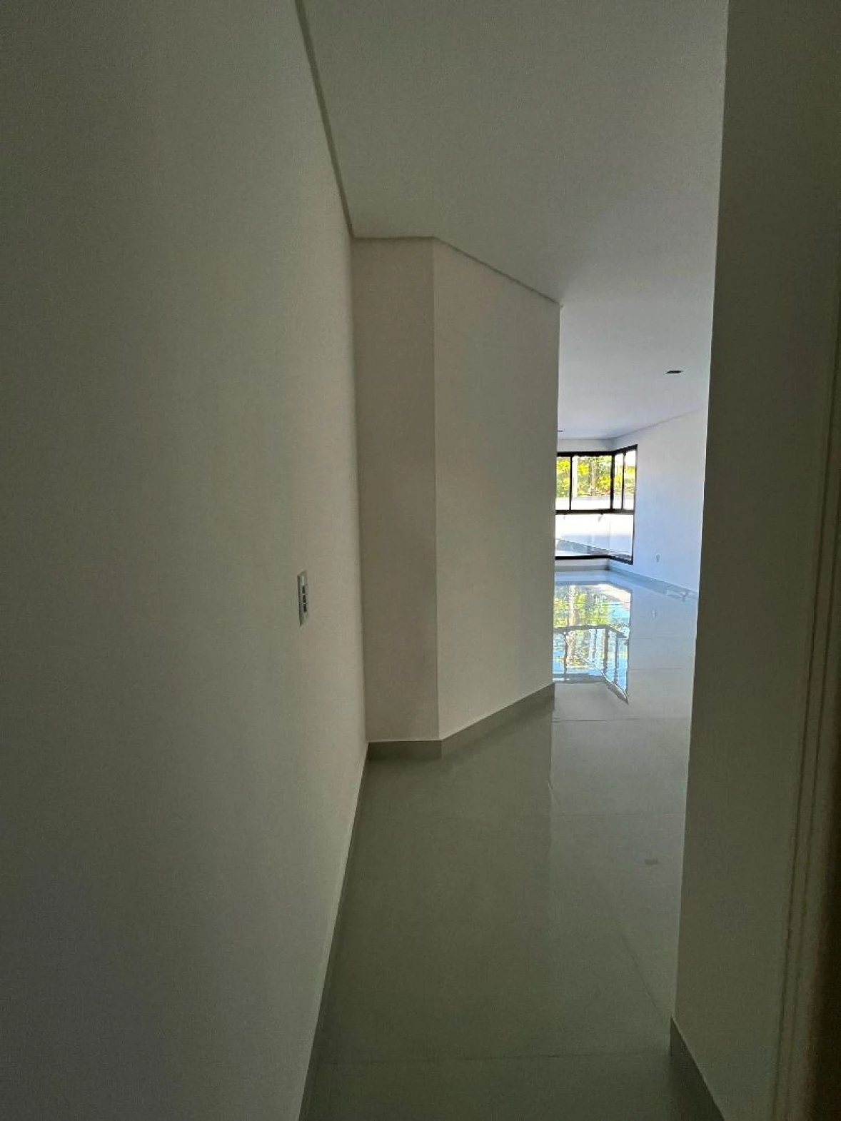 Apartamento 2 Quartos com 1 Suíte e 69m² - Pinheira - Foto 9