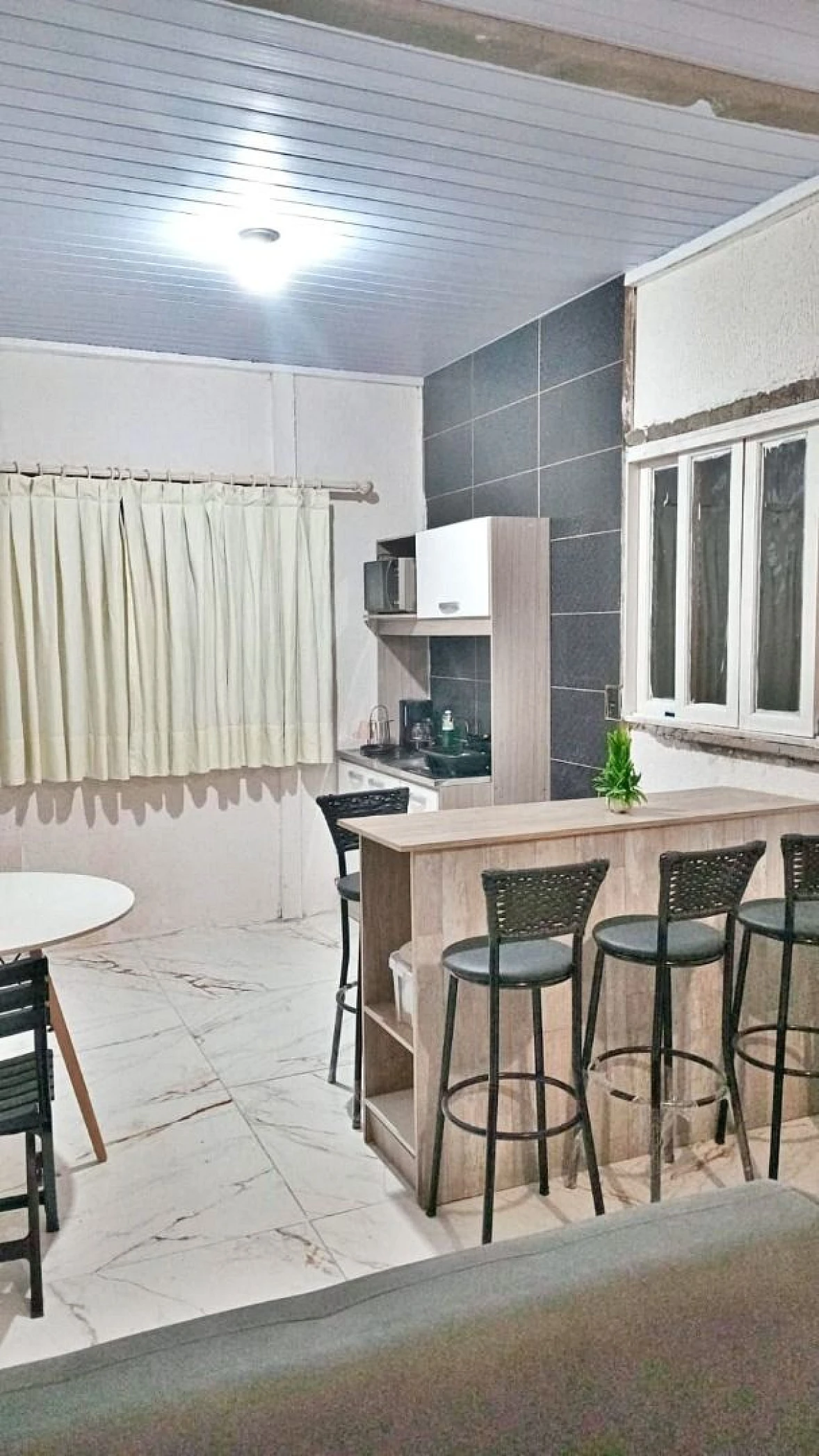 Casa, 5 Quartos, 3 Vagas - Forquilhas - Foto 11
