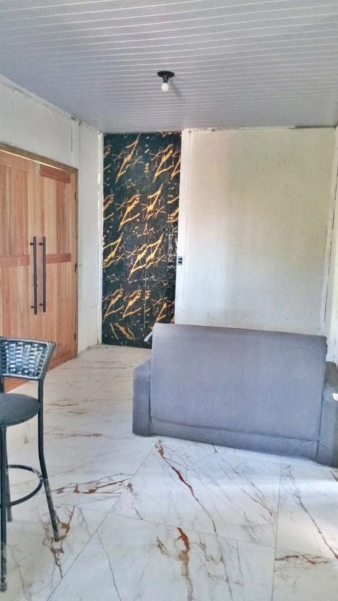 Casa em Forquilhas, São José