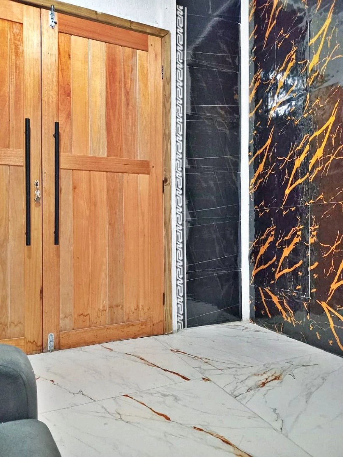 Casa, 5 Quartos, 3 Vagas - Forquilhas - Foto 9