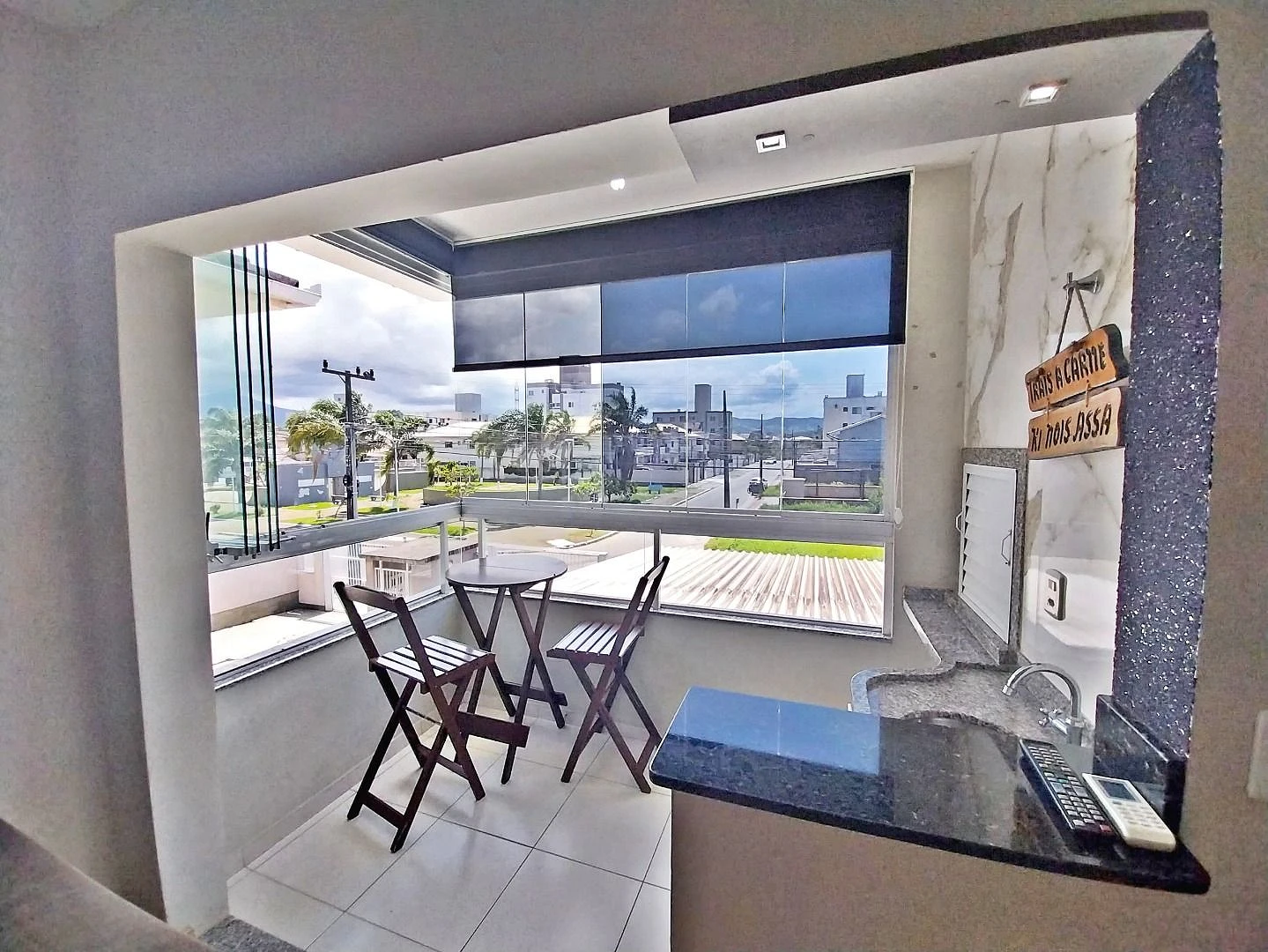 Apartamento em Pacheco, Palhoça