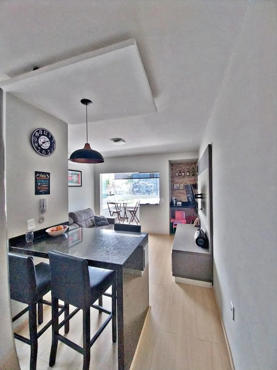 Apartamento em Pacheco, Palhoça