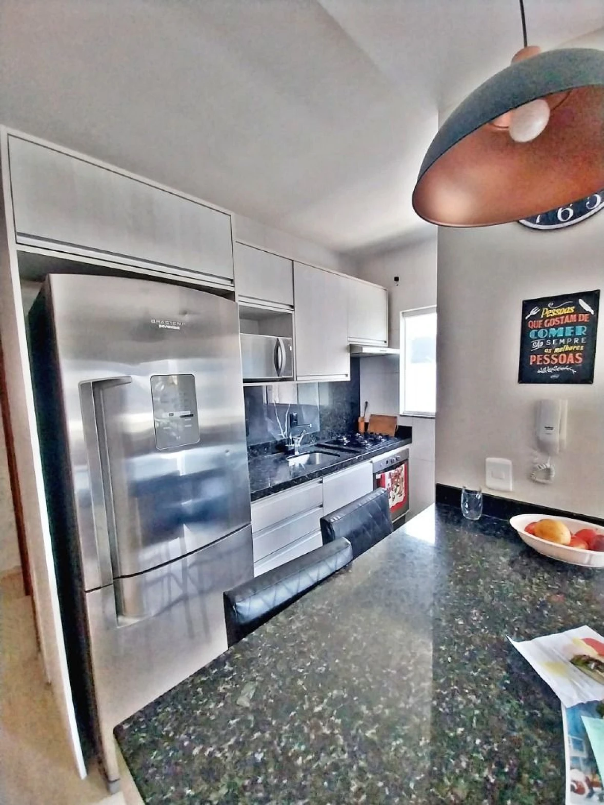 Apartamento em Pacheco, Palhoça