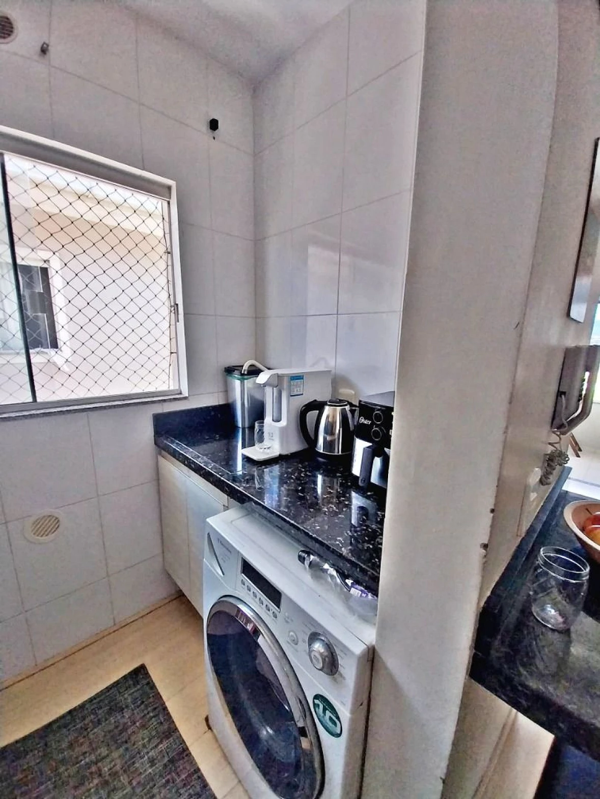 Apartamento em Pacheco, Palhoça