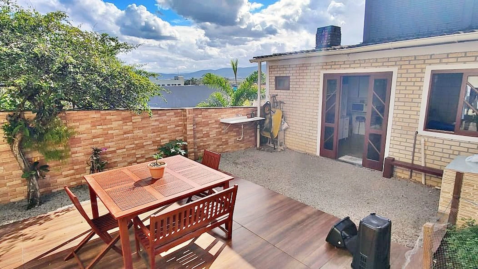 Casa em Picadas do Sul, São José