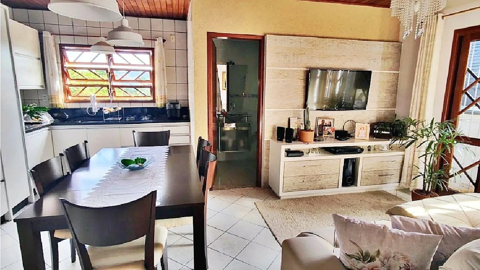 Casa em Picadas do Sul, São José