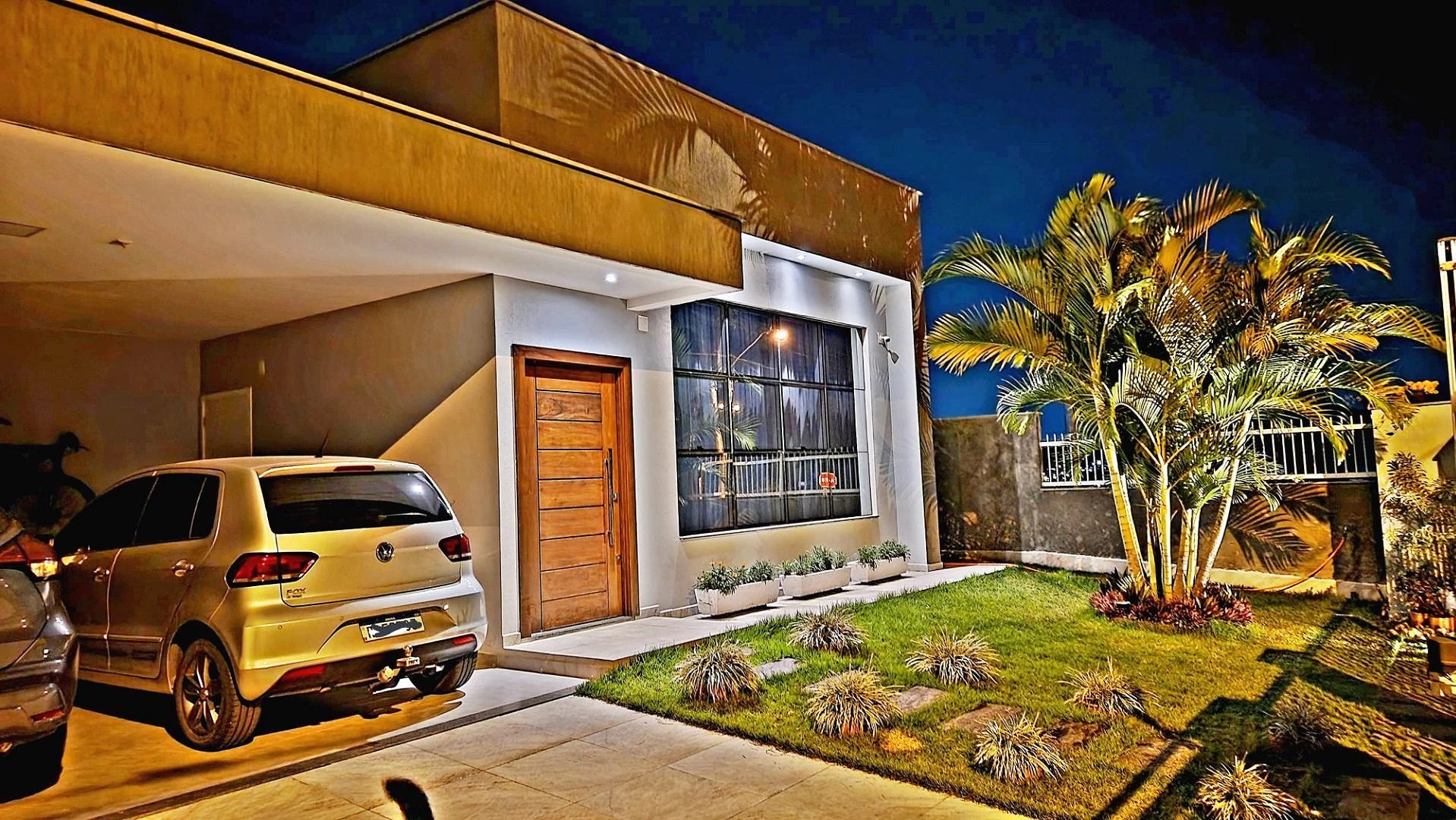 Casa em Forquilhas, São José