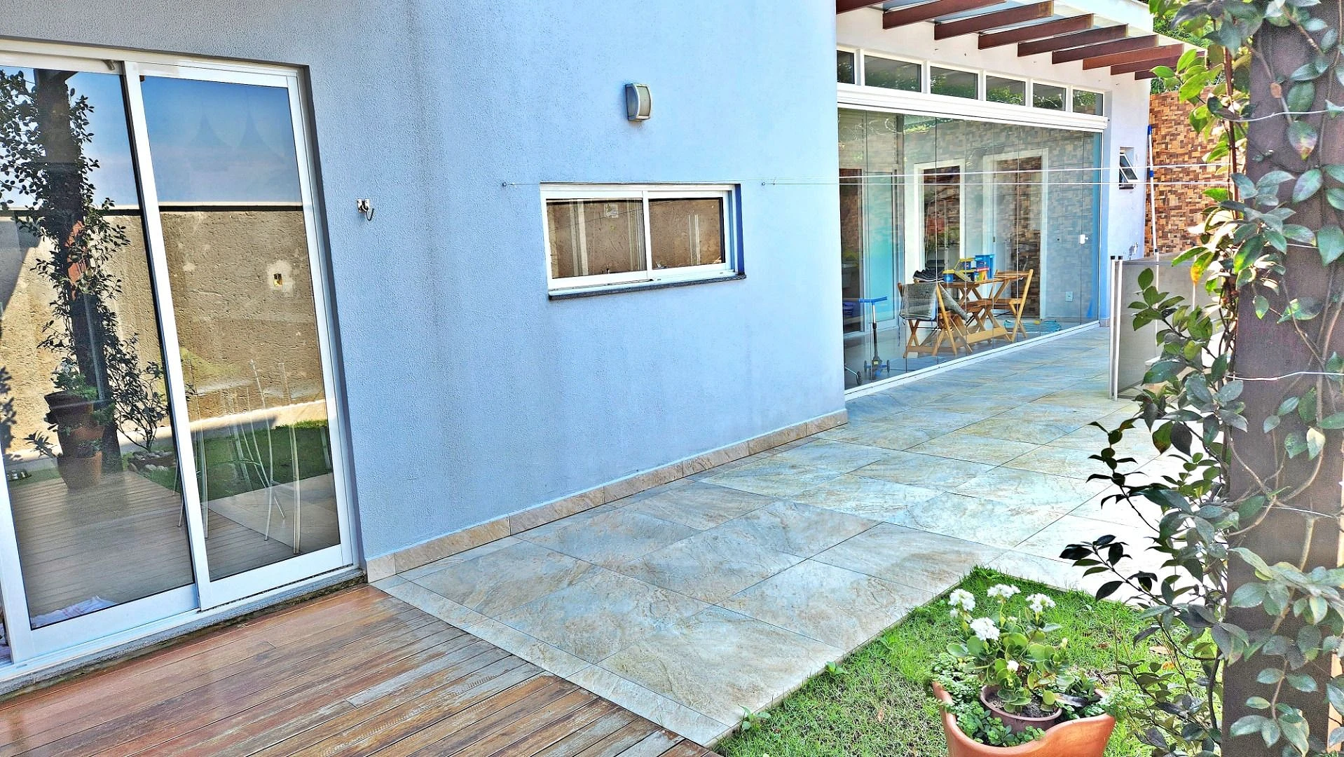 Casa 3 Quartos, Piscina, 4 Vagas - Sertão do Maruim - Foto 13