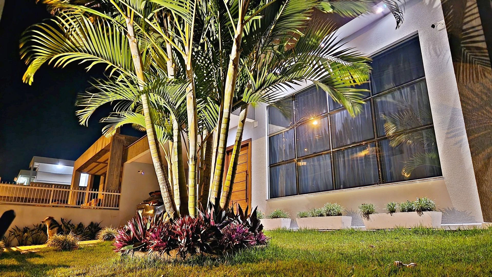 Casa 3 Quartos, Piscina, 4 Vagas - Sertão do Maruim - Foto 27