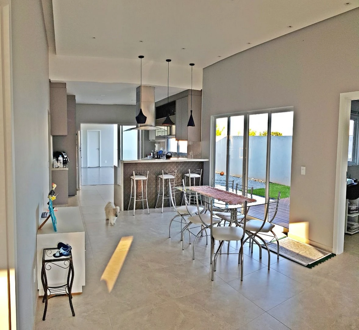 Casa em Forquilhas, São José