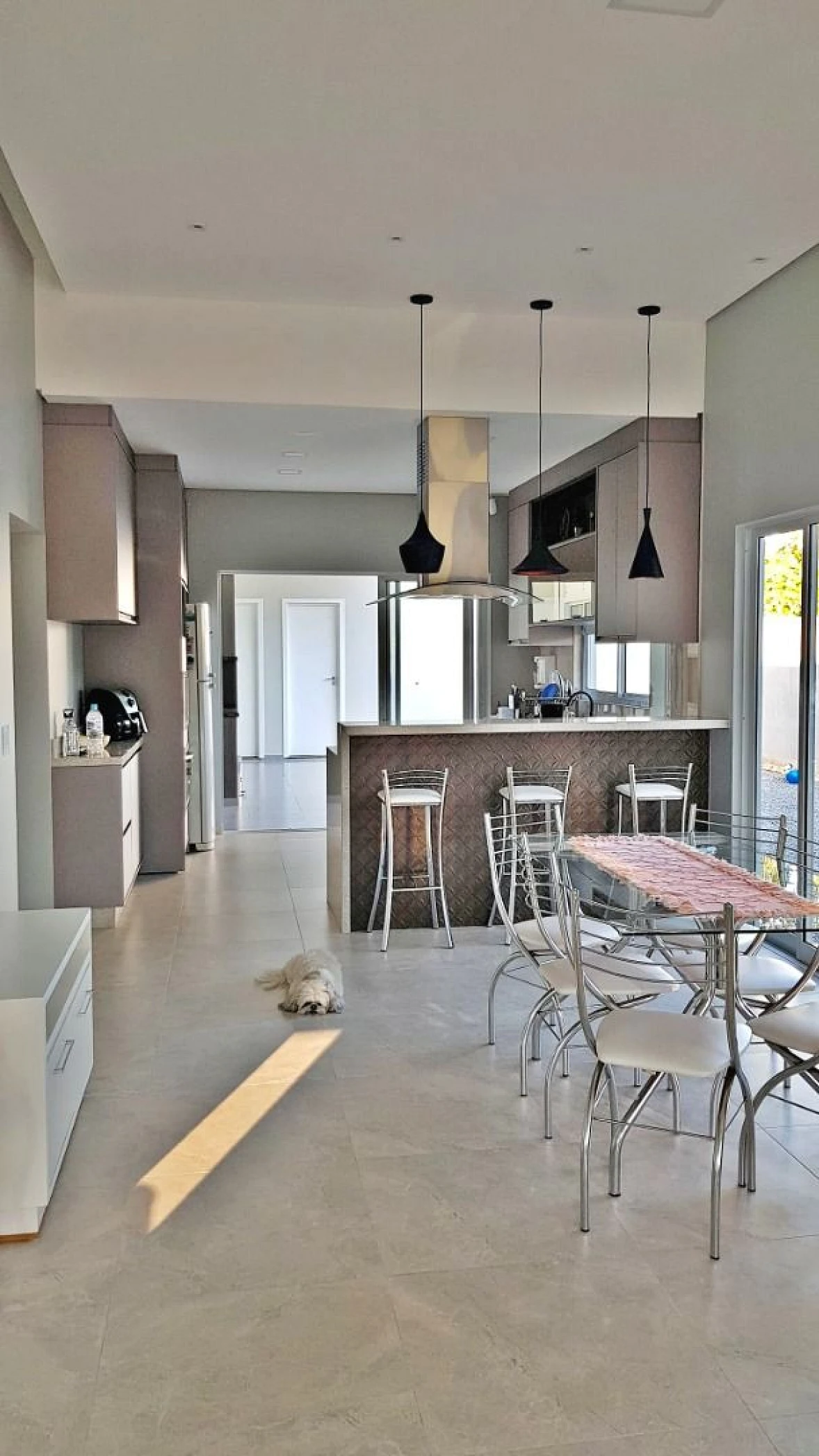 Casa em Forquilhas, São José