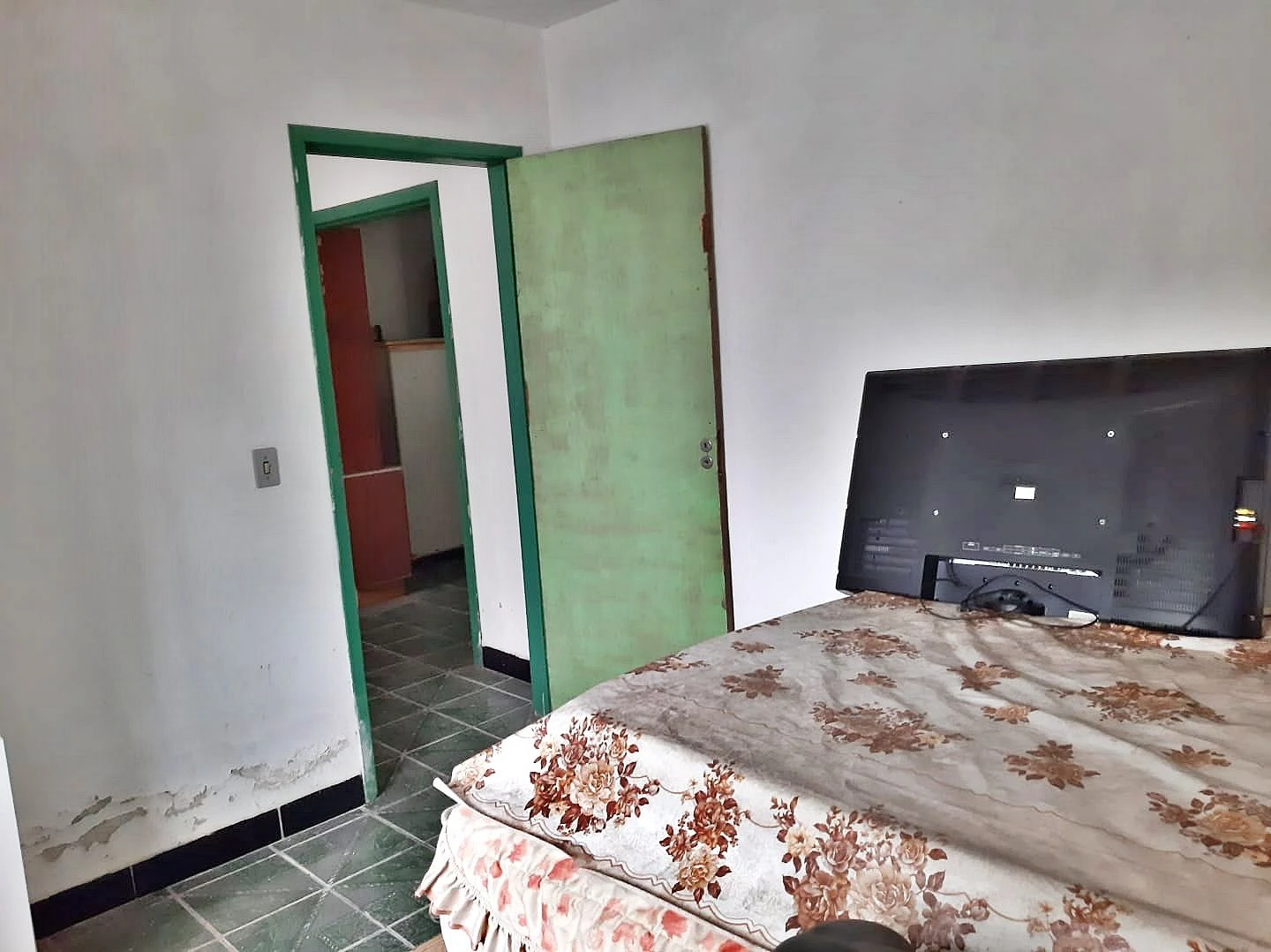 Casa 4 Quartos, Sacada, 3 Vagas - Pinheira - Foto 12