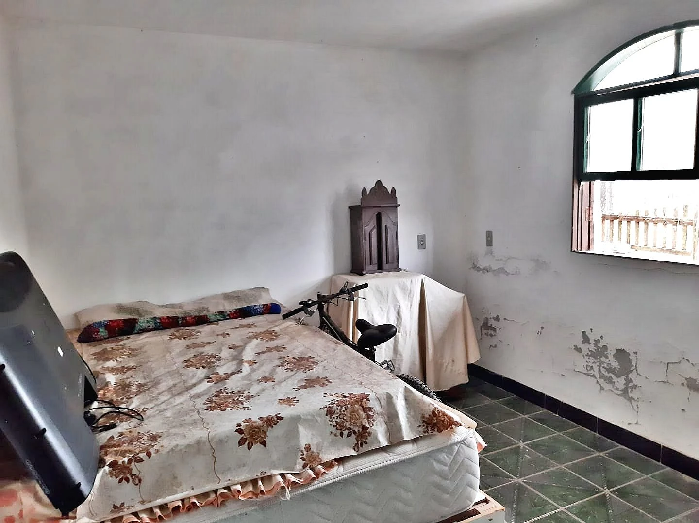 Casa 4 Quartos, Sacada, 3 Vagas - Pinheira - Foto 13