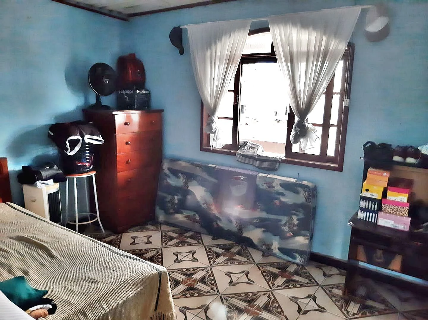 Casa 4 Quartos, Sacada, 3 Vagas - Pinheira - Foto 14