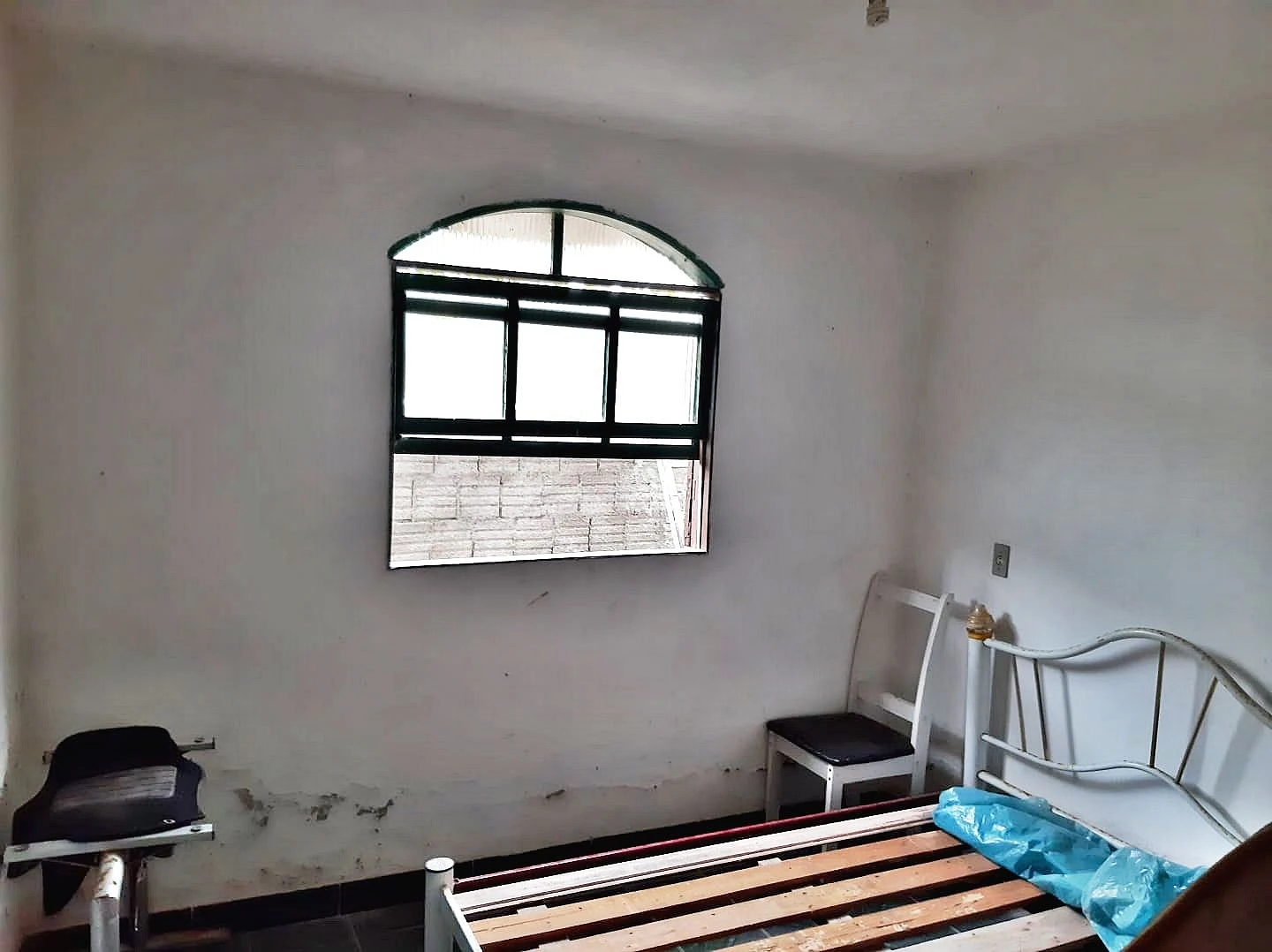 Casa 4 Quartos, Sacada, 3 Vagas - Pinheira - Foto 15
