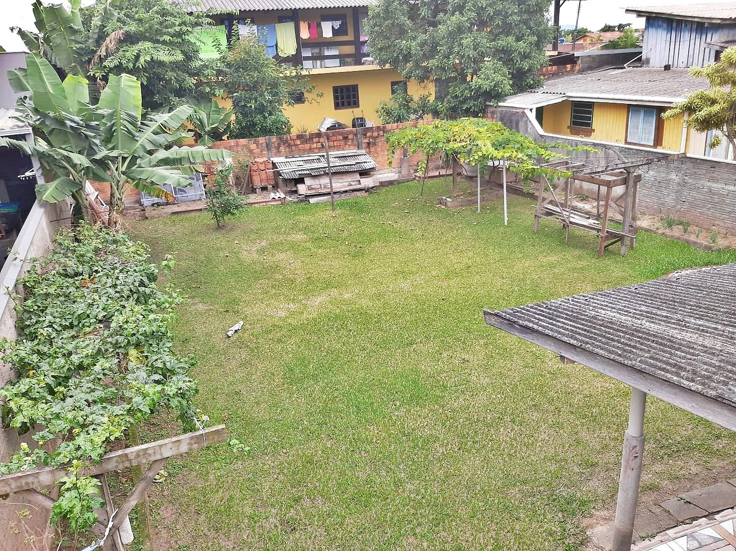 Casa 4 Quartos, Sacada, 3 Vagas - Pinheira - Foto 19