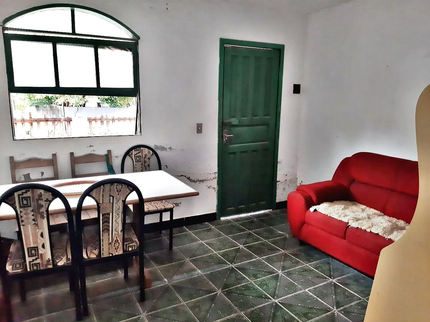 Casa em Praia Do Meio (Ens Brito), Palhoça