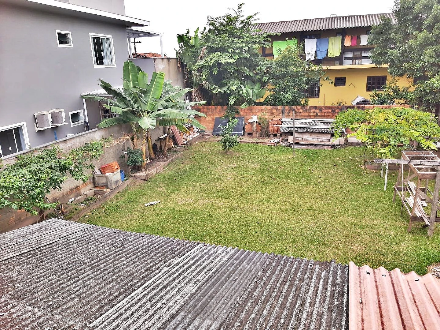 Casa 4 Quartos, Sacada, 3 Vagas - Pinheira - Foto 22