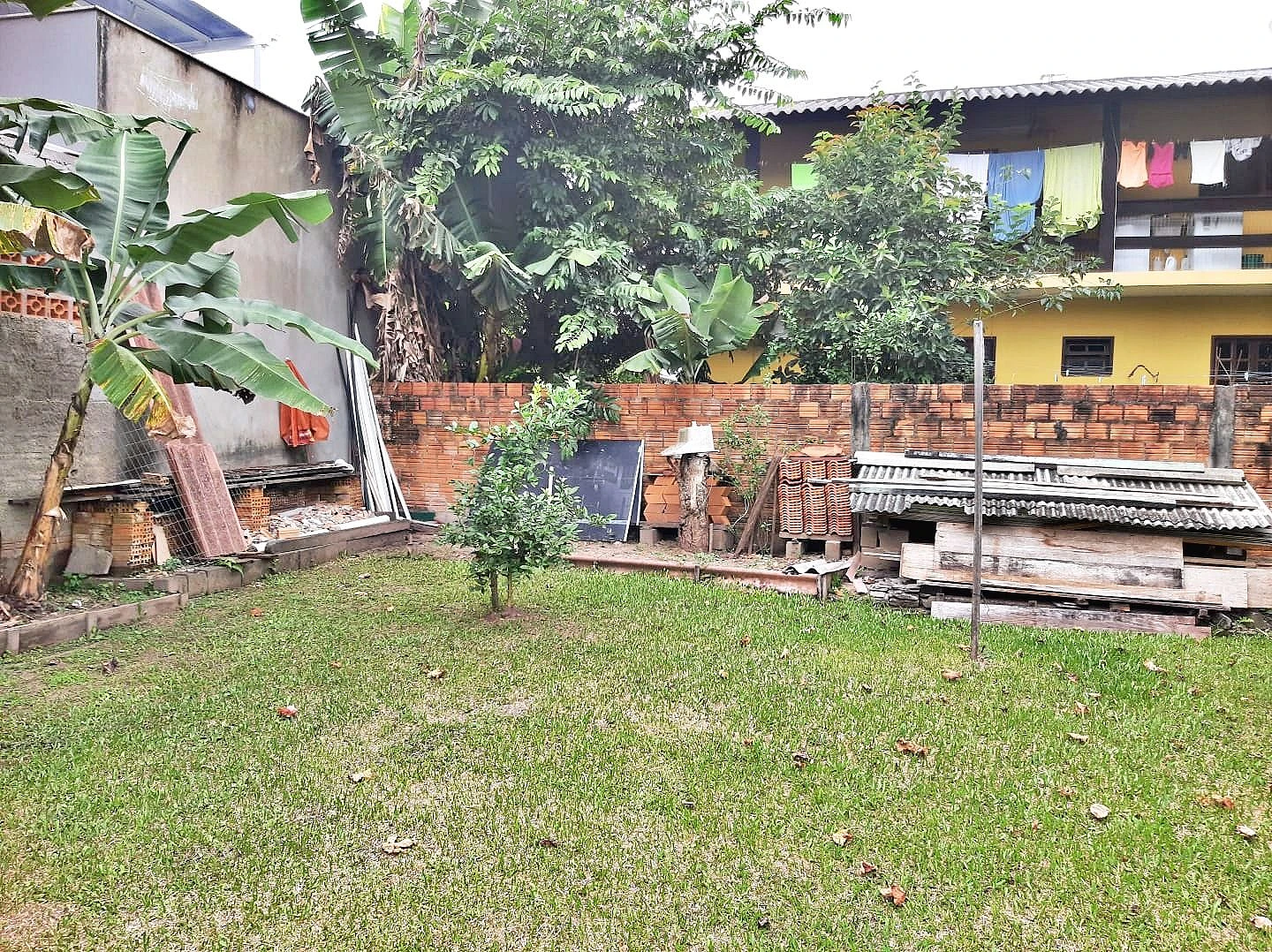 Casa 4 Quartos, Sacada, 3 Vagas - Pinheira - Foto 23