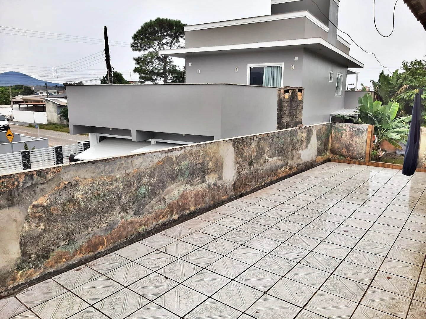 Casa 4 Quartos, Sacada, 3 Vagas - Pinheira - Foto 25