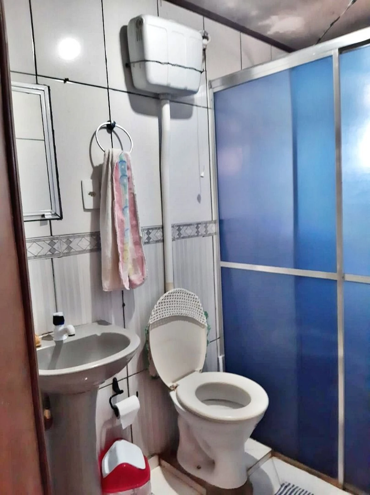 Casa 4 Quartos, Sacada, 3 Vagas - Pinheira - Foto 28