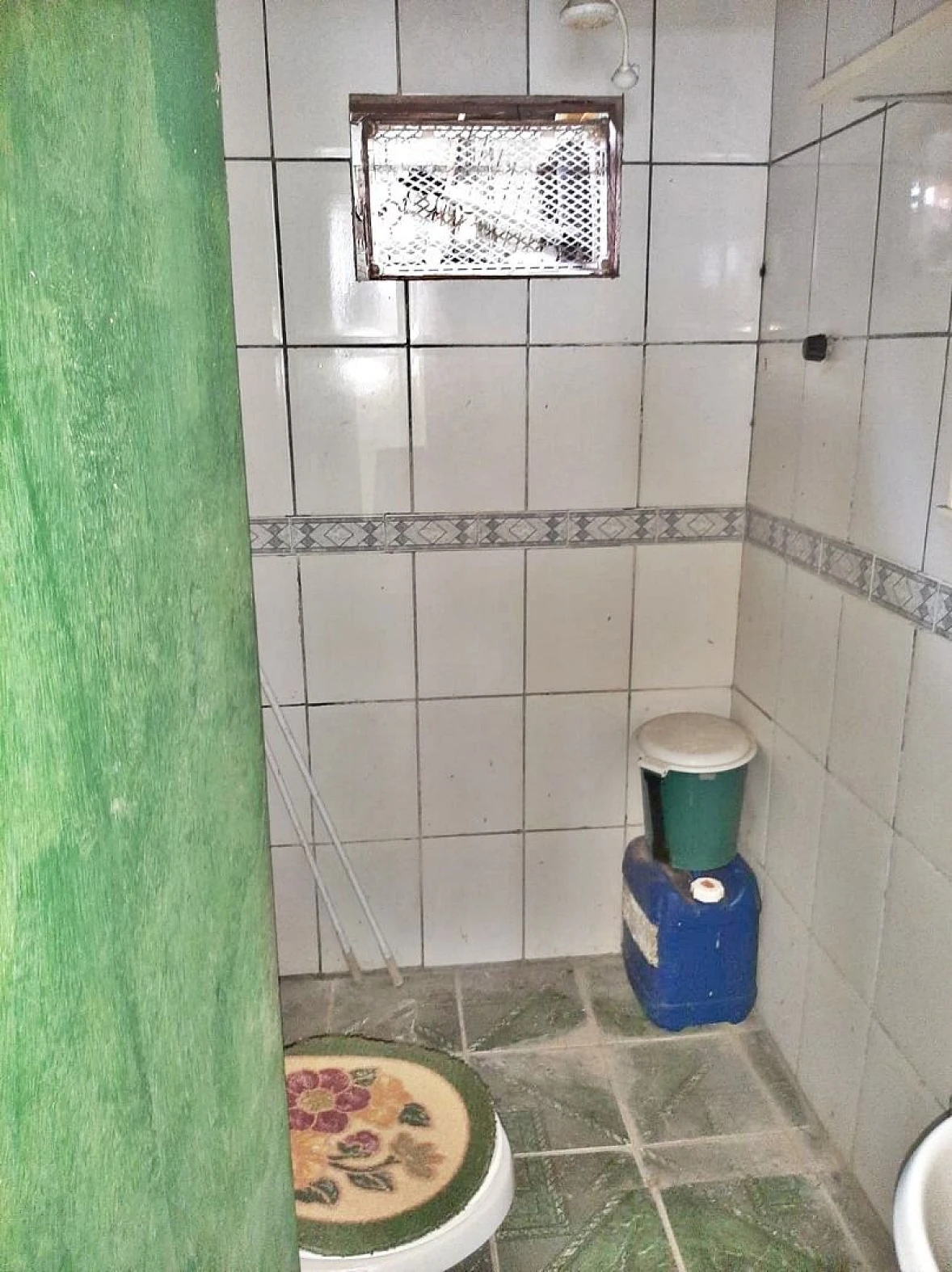 Casa 4 Quartos, Sacada, 3 Vagas - Pinheira - Foto 29