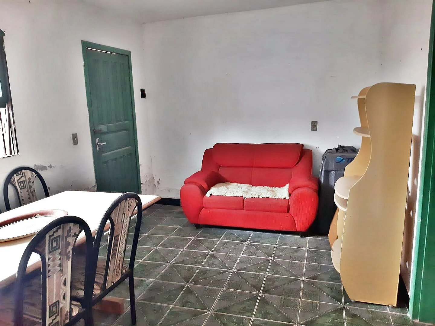 Casa em Praia Do Meio (Ens Brito), Palhoça