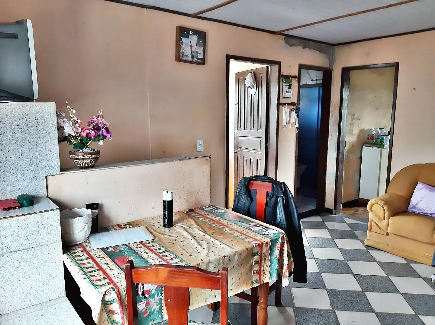 Casa em Praia Do Meio (Ens Brito), Palhoça