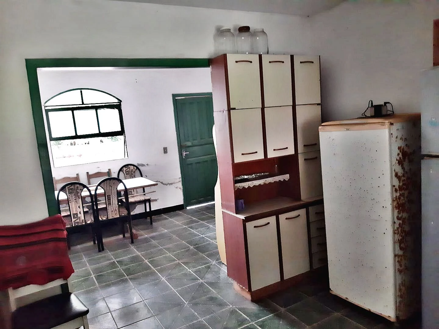 Casa em Praia Do Meio (Ens Brito), Palhoça