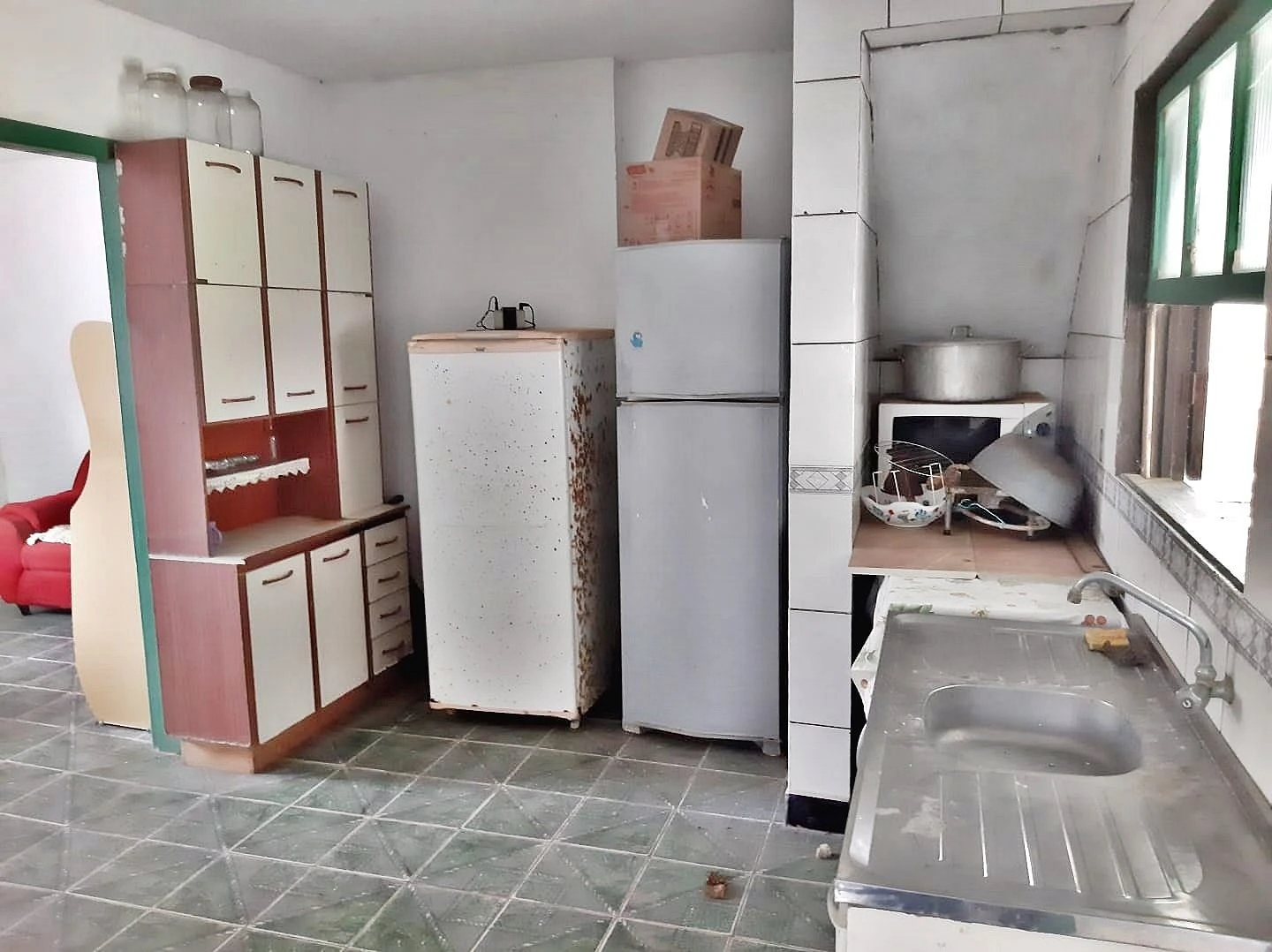 Casa 4 Quartos, Sacada, 3 Vagas - Pinheira - Foto 8
