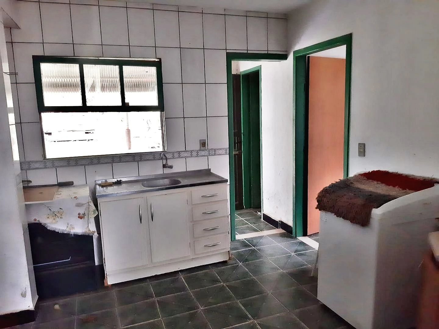 Casa 4 Quartos, Sacada, 3 Vagas - Pinheira - Foto 9