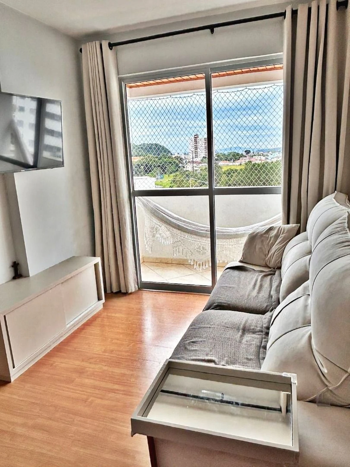 Apartamento em Pagani, Palhoça