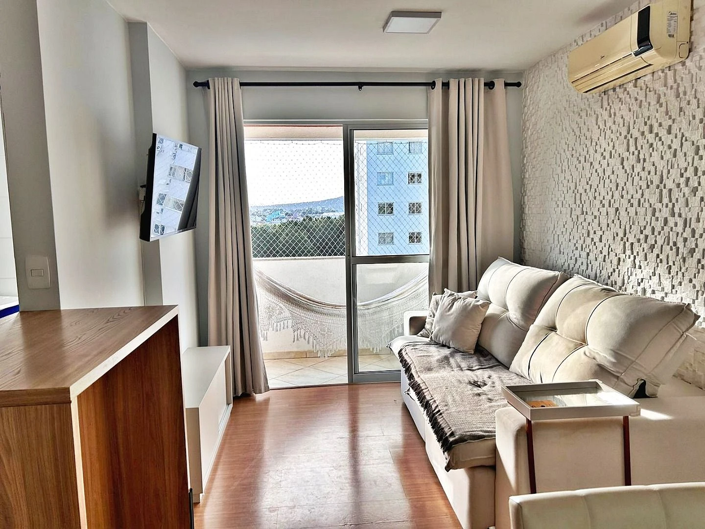 Apartamento em Pagani, Palhoça