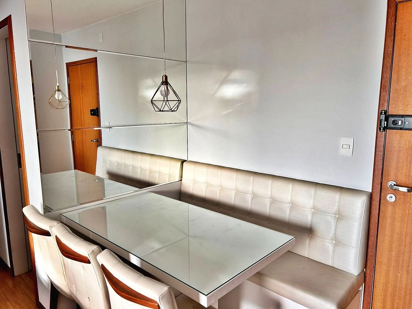 Apartamento em Pagani, Palhoça