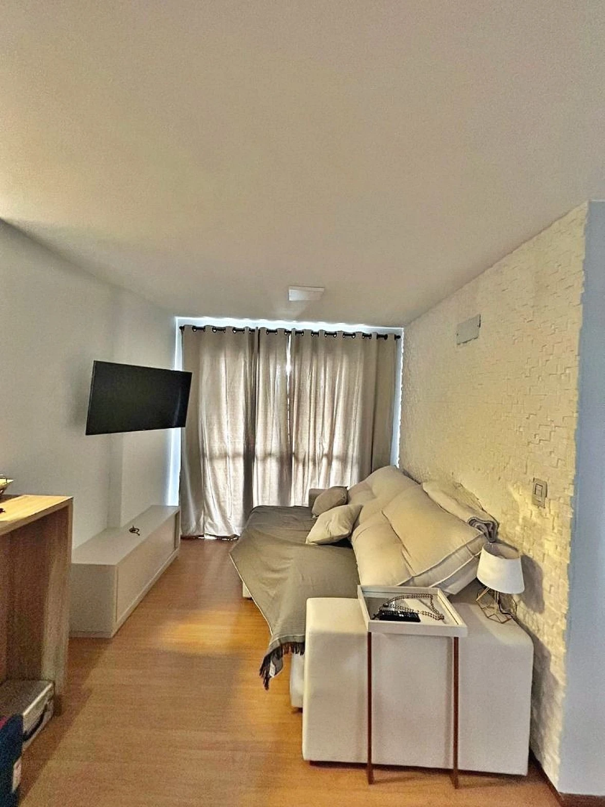 Apartamento em Pagani, Palhoça