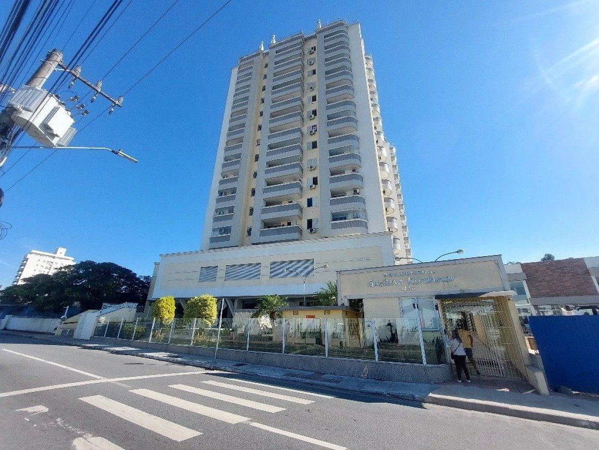 Apartamento em Centro, Palhoça