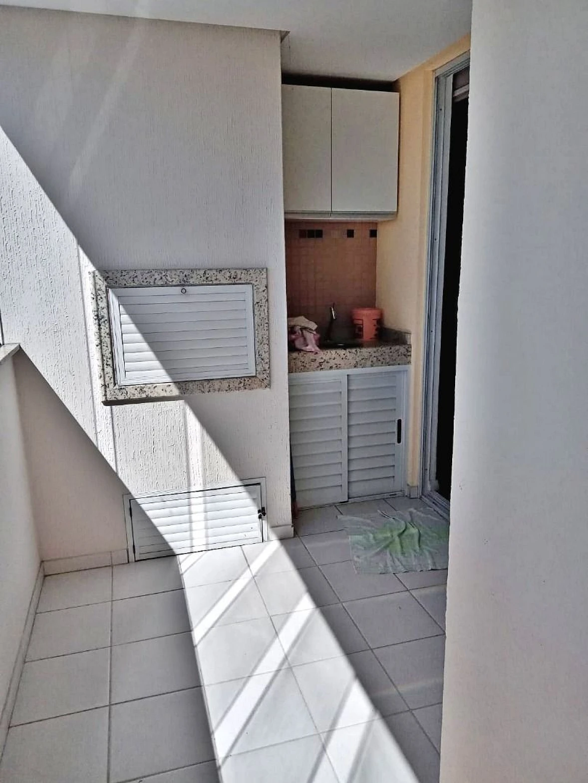 Apto 2 Quartos, 1 Suíte, 1 Vaga - Centro Palhoça - Foto 10