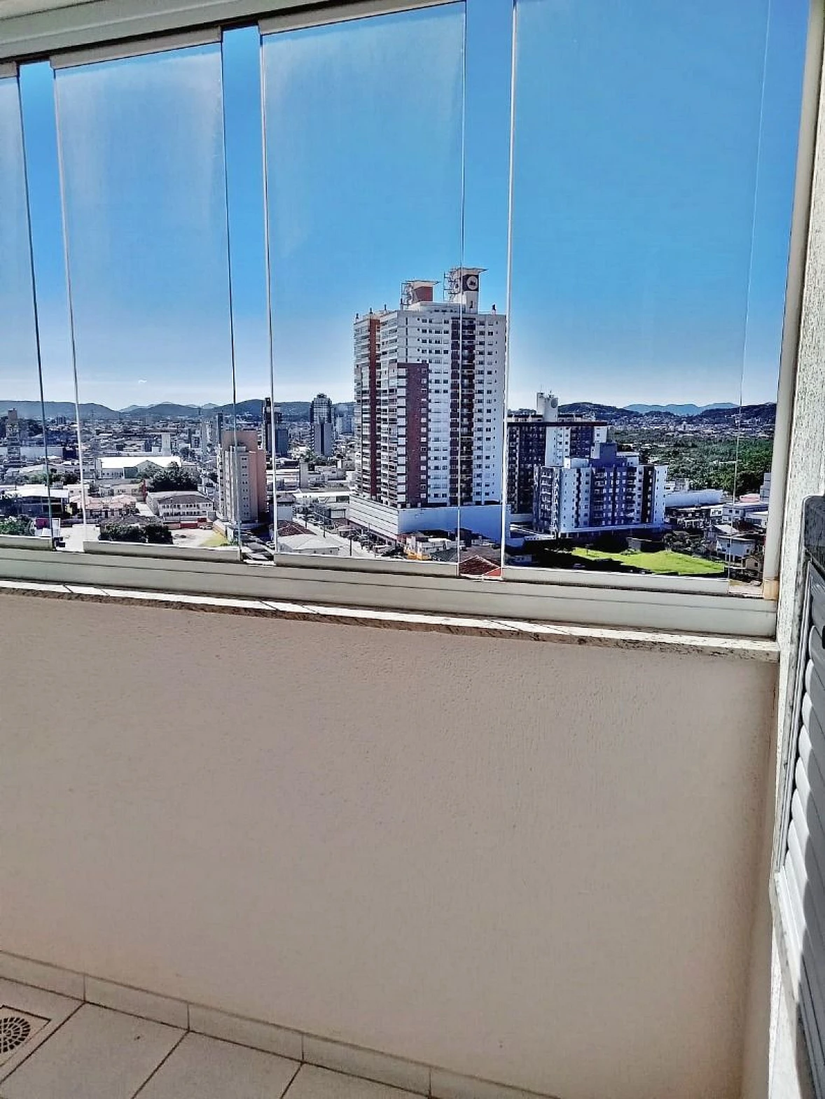 Apto 2 Quartos, 1 Suíte, 1 Vaga - Centro Palhoça - Foto 12