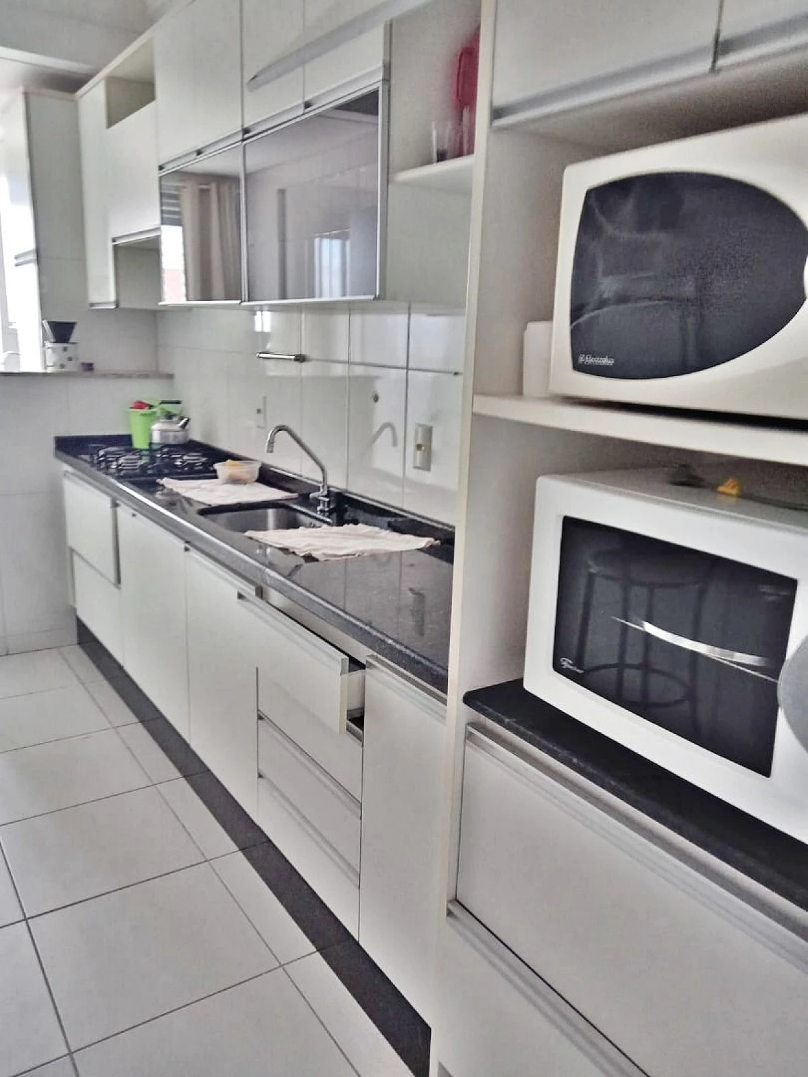 Apto 2 Quartos, 1 Suíte, 1 Vaga - Centro Palhoça - Foto 13