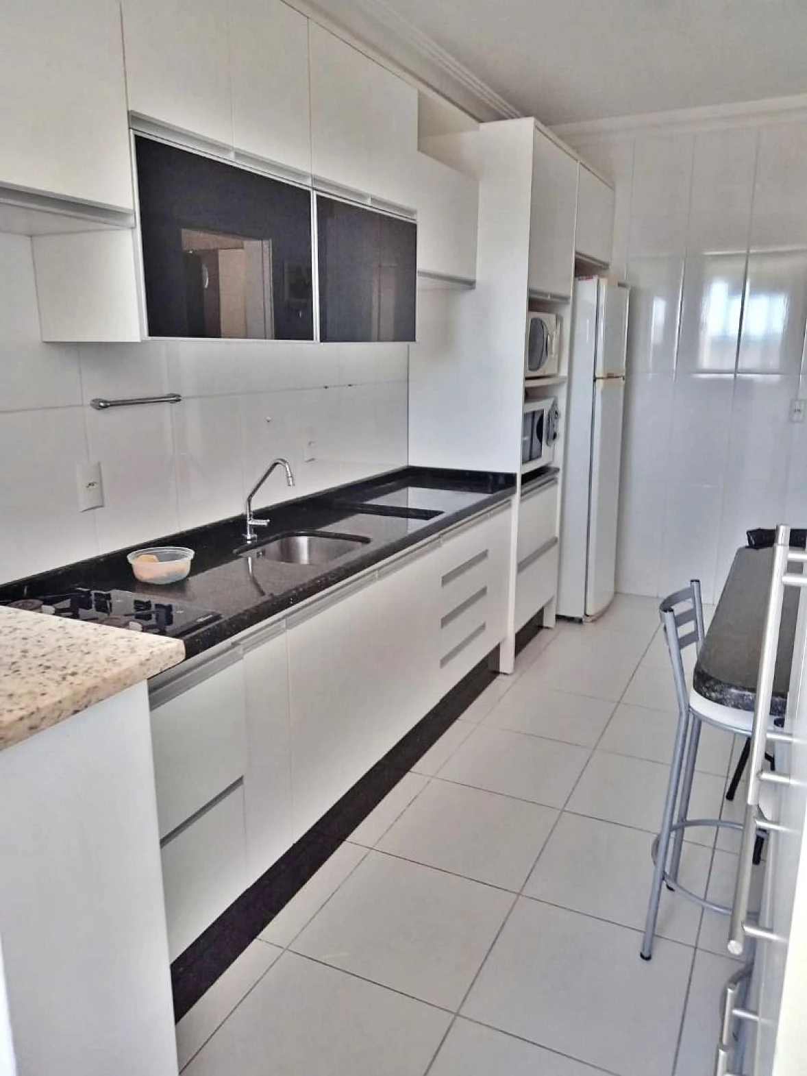 Apto 2 Quartos, 1 Suíte, 1 Vaga - Centro Palhoça - Foto 14