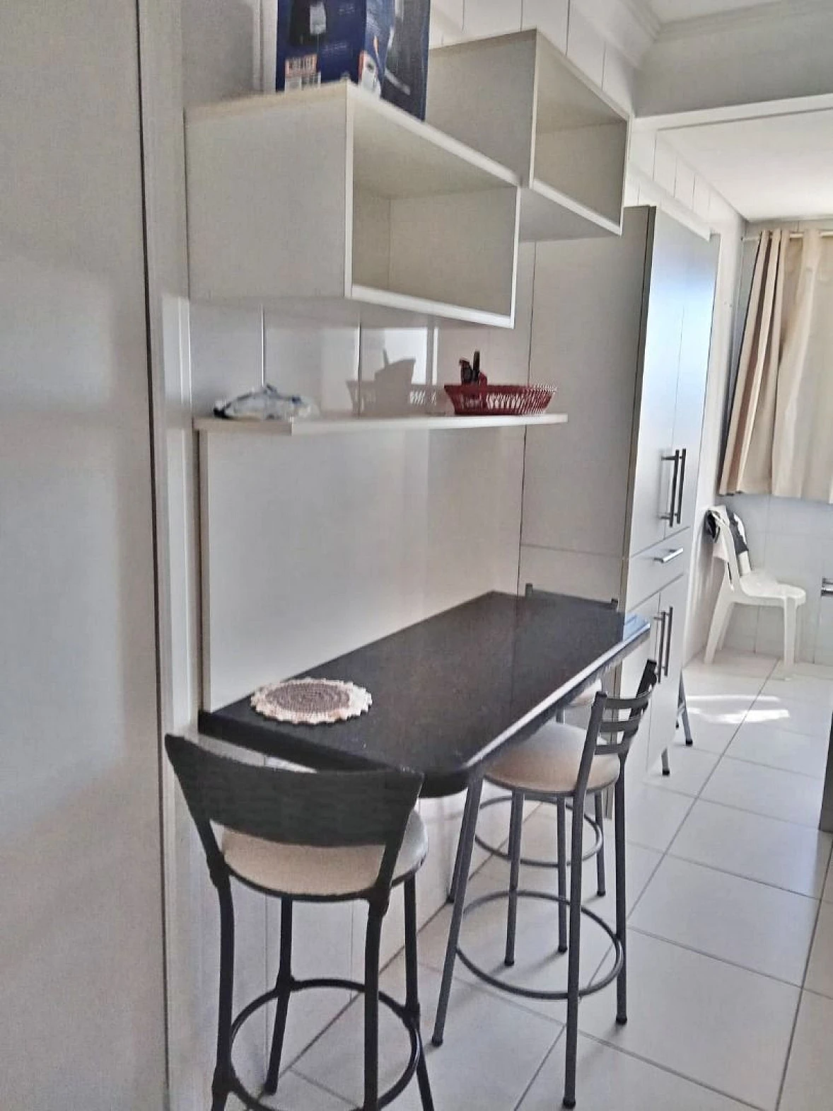 Apto 2 Quartos, 1 Suíte, 1 Vaga - Centro Palhoça - Foto 15