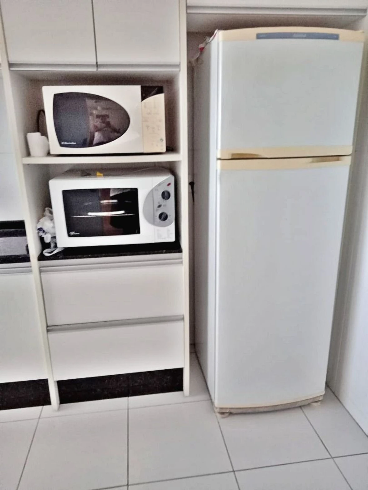 Apto 2 Quartos, 1 Suíte, 1 Vaga - Centro Palhoça - Foto 16